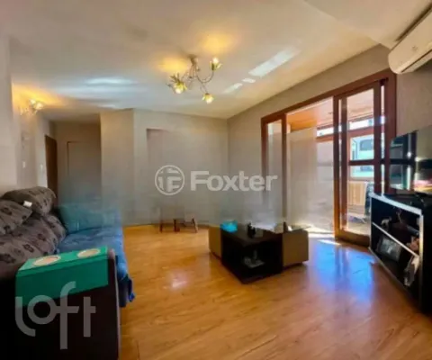 Apartamento com 2 quartos à venda na Rua Augusto Pestana, 132, Centro, Canela