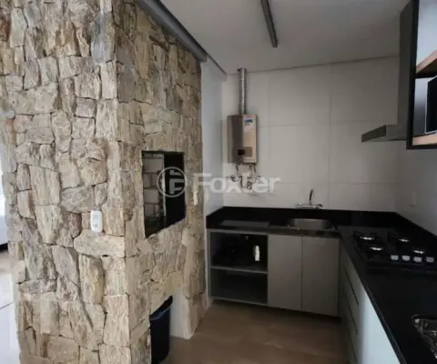 Apartamento com 1 quarto à venda na Rua Fernando Ferrari, 463, Vila Luiza, Canela