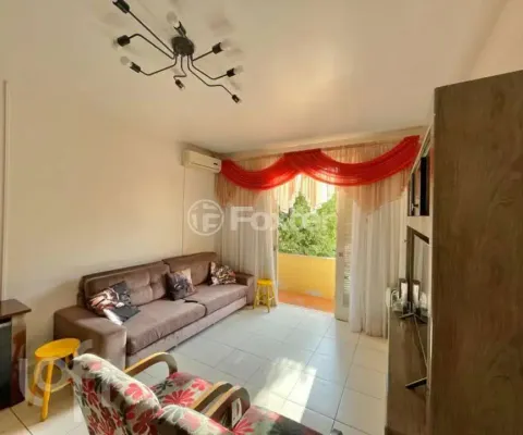 Apartamento com 2 quartos à venda na Avenida Nações Unidas, 4052, Pátria Nova, Novo Hamburgo