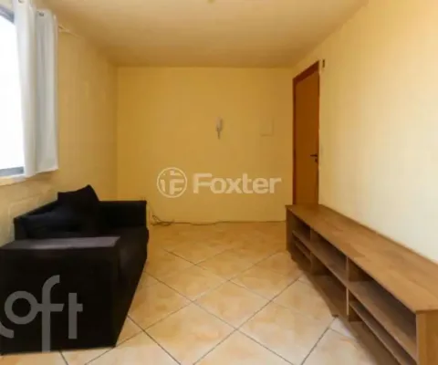 Apartamento com 2 quartos à venda na Rua São Nicolau, 452, Estância Velha, Canoas