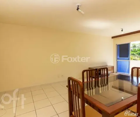 Apartamento com 3 quartos à venda na Rua João Pio Duarte Silva, 524, Córrego Grande, Florianópolis