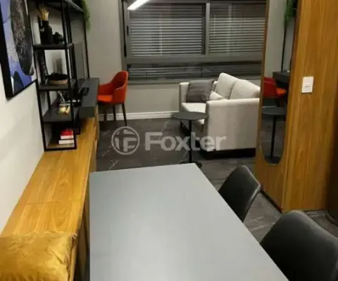 Apartamento com 1 quarto à venda na Rua Cassilda Flora Zaffari, 60, Glória, Porto Alegre