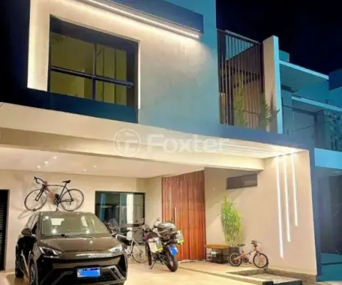 Casa em condomínio fechado com 3 quartos à venda na Avenida Deltaville, 08, Beira Rio, Biguaçu
