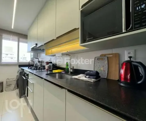 Apartamento com 2 quartos à venda na Rua das Moreias, 87, Jurerê, Florianópolis