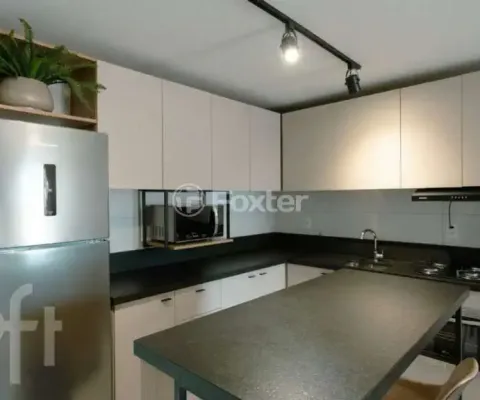 Apartamento com 2 quartos à venda na Rua das Moreias, 98, Jurerê, Florianópolis