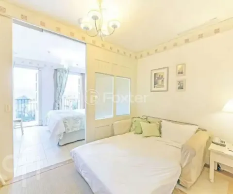Apartamento com 1 quarto à venda na Avenida dos Búzios, 1760, Jurerê Internacional, Florianópolis