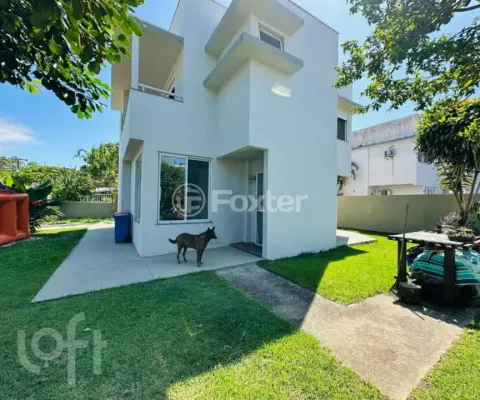 Casa com 3 quartos à venda na Avenida Cidade de Córdoba, 173, Barra da Lagoa, Florianópolis