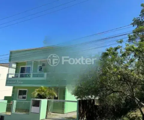 Apartamento com 2 quartos à venda na Avenida Valdemar Schmidt, 1093, Forquilhas, São José