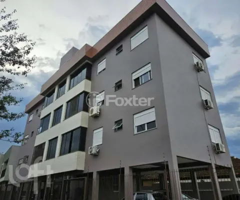 Apartamento com 3 quartos à venda na Rua José Antônio Duarte, 812, Vila Silveira Martins, Cachoeirinha