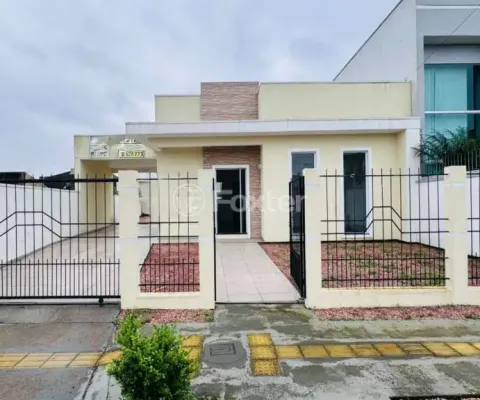 Casa com 2 quartos à venda na Rua das Gérberas, 455, Vale Ville, Gravataí