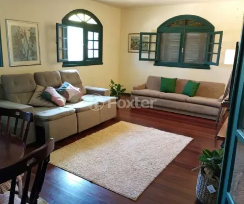 Casa com 3 quartos à venda na Rua Correio Rural, 172, Tarumã, Viamão