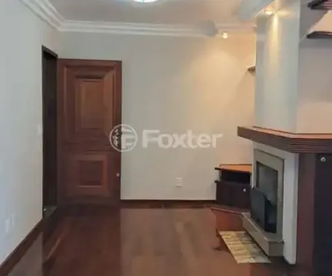 Apartamento com 3 quartos à venda na Rua Major Duarte, 682, Menino Jesus, Santa Maria