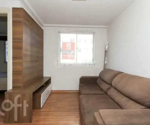 Apartamento com 2 quartos à venda na Avenida Açucena, 2917, Estância Velha, Canoas