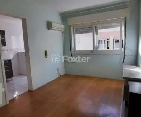 Apartamento com 1 quarto à venda na Rua Vitória, 22, Vila Cachoeirinha, Cachoeirinha
