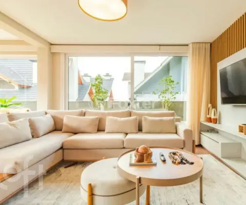 Apartamento com 2 quartos à venda na Avenida Osvaldo Aranha, 320, Centro, Canela