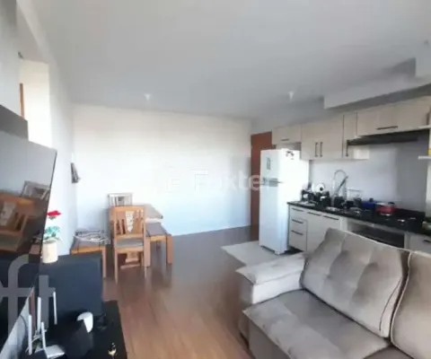 Apartamento com 2 quartos à venda na Rua Carlos Alberto Lauermann Nunes, 256, Olaria, Canoas