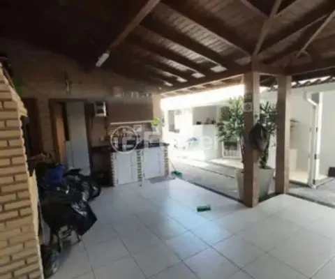 Casa com 2 quartos à venda na Rua Santa Maria, 251, São Sebastião, Palhoça