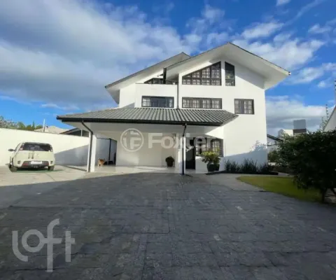 Casa com 4 quartos à venda na Rua Dário Nicodemos de Oliveira, 131, Centro, Palhoça