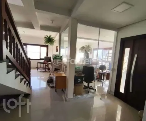 Casa com 5 quartos à venda na Rua Alcides Fernandes da Cunha, 73, Freitas, Sapucaia do Sul