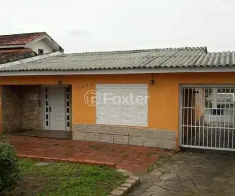 Casa com 2 quartos à venda na Rua Presidente Castelo Branco, 961, Fiuza, Viamão