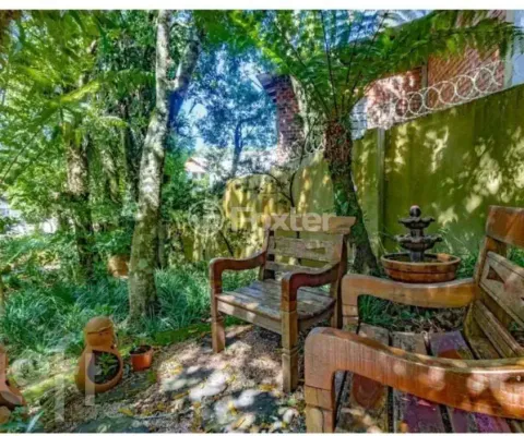 Apartamento com 1 quarto à venda na Rua São Pedro, 1389, Floresta, Gramado