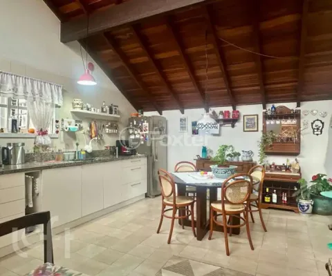 Casa com 3 quartos à venda na Rua Visconde de Ouro Preto, 153, Operário, Novo Hamburgo