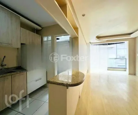 Apartamento com 2 quartos à venda na Rua Cristóvão Colombo, 310, Vila Rosa, Novo Hamburgo