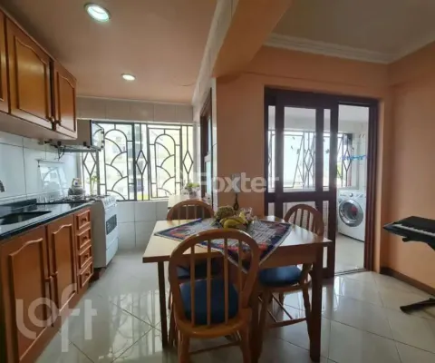 Apartamento com 2 quartos à venda na Rua Domingos de Almeida, 582, Centro, Novo Hamburgo