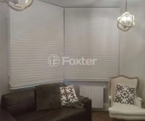 Apartamento com 1 quarto à venda na Rua Dos Tucanos, 14, Santa Terezinha, Canela