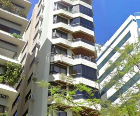 Apartamento com 3 quartos à venda na Avenida Trompowsky, 366, Centro, Florianópolis