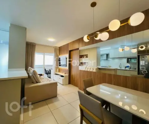 Apartamento com 3 quartos à venda na Rua Fagundes Varela, 1187, Areias, São José