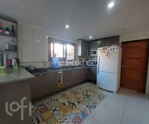 Casa com 3 quartos à venda na Rua Caravelas, 117, Nossa Senhora das Graças, Canoas