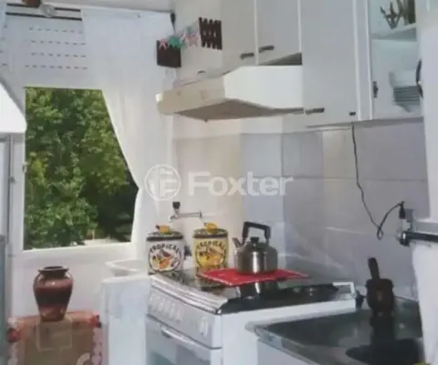 Apartamento com 2 quartos à venda na Avenida Santos Ferreira, 1100, Marechal Rondon, Canoas