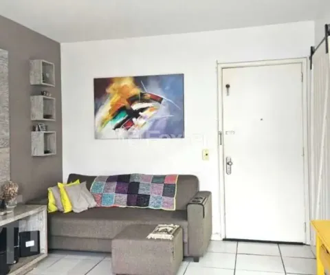 Apartamento com 1 quarto à venda na Avenida Coronel Frederico Linck, 135, Ideal, Novo Hamburgo