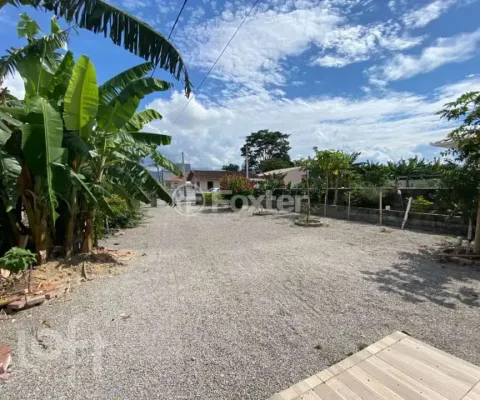 Casa com 2 quartos à venda na Rua Nelson Floriano Campos, 00001, Pachecos, Palhoça