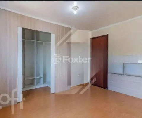 Casa com 2 quartos à venda na Rua Areias Brancas, 9, Jansen, Gravataí