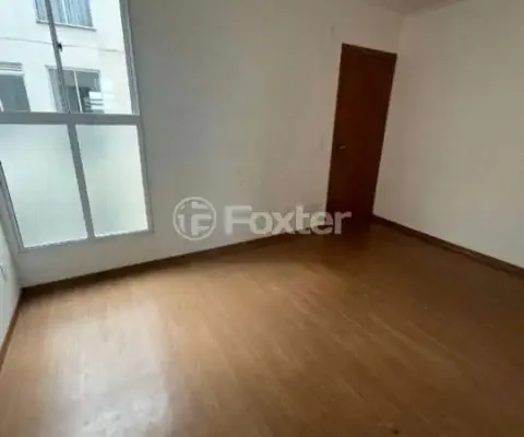 Apartamento com 2 quartos à venda na Rua Vidal Vicente Andrade, 1221, Forquilhas, São José