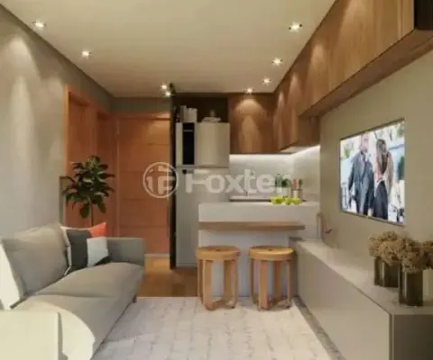 Apartamento com 2 quartos à venda na Rua Vinicius De Moraes, 453, Vila do Cedro, Canela