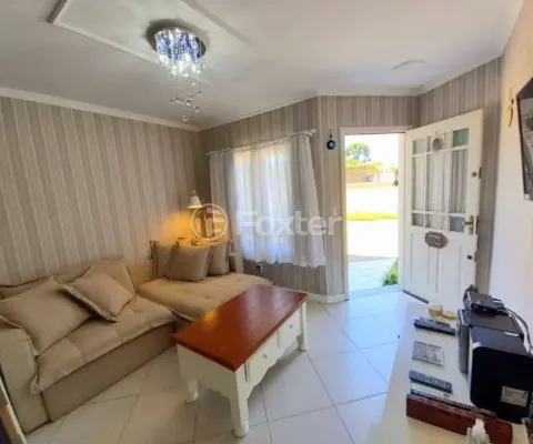 Casa em condomínio fechado com 2 quartos à venda na Rua Paul Harrys, 1062, Centro, Canela