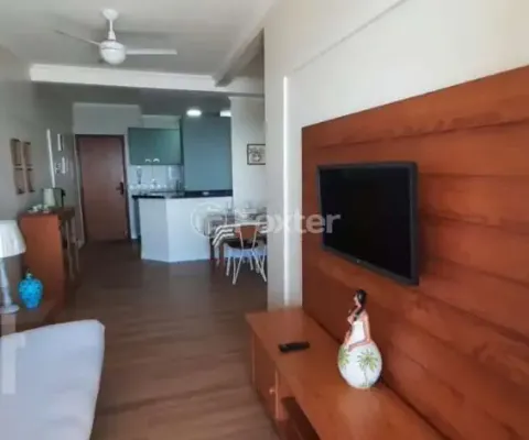 Apartamento com 1 quarto à venda na Rua Clorinda Ventimiglia, 550, Cachoeira do Bom Jesus, Florianópolis