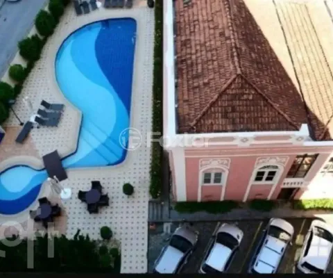Apartamento com 4 quartos à venda na Rua Frei Caneca, 146, Agronômica, Florianópolis