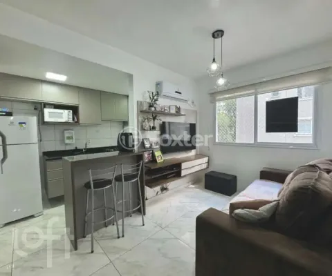Apartamento com 2 quartos à venda na Avenida Santos Ferreira, 4330, Estância Velha, Canoas