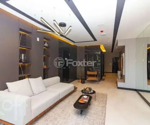 Apartamento com 1 quarto à venda na Rua Padre Schrader, 150, Agronômica, Florianópolis