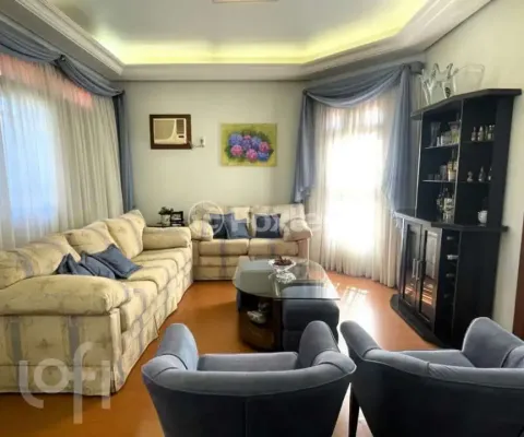 Casa com 3 quartos à venda na Rua Áustria, 271, Marechal Rondon, Canoas