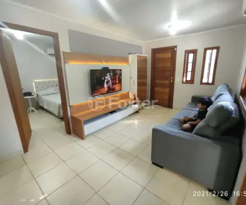 Casa com 2 quartos à venda na Rua Marcelino Pacheco, 369, Santa Isabel, Viamão