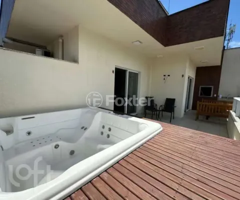 Cobertura com 2 quartos à venda na Rodovia Jornalista Maurício Sirotsky Sobrinho, 5095, Jurerê, Florianópolis