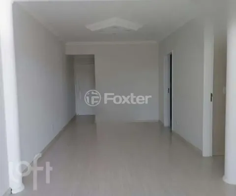 Apartamento com 3 quartos à venda na Rua Gerônimo Coelho, 120, Nossa Senhora do Rosário, São José