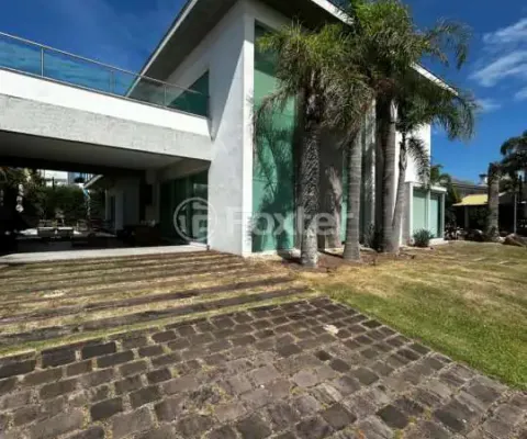 Casa em condomínio fechado com 6 quartos à venda na Avenida Paraguassu, S/N, Centro, Xangri-Lá