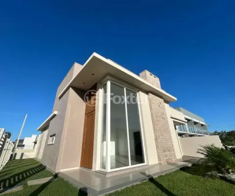 Casa com 3 quartos à venda na Rua Da Garça, 125, Bosque do Albatroz, Osório