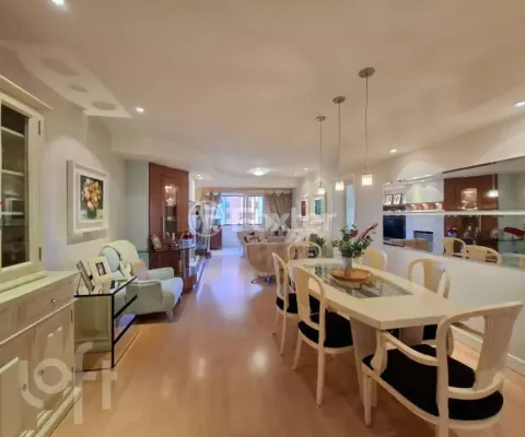Apartamento com 3 quartos à venda na Avenida Doutor Maurício Cardoso, 1555, Jardim Mauá, Novo Hamburgo